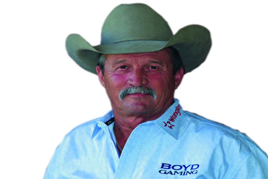 Bob Tallman